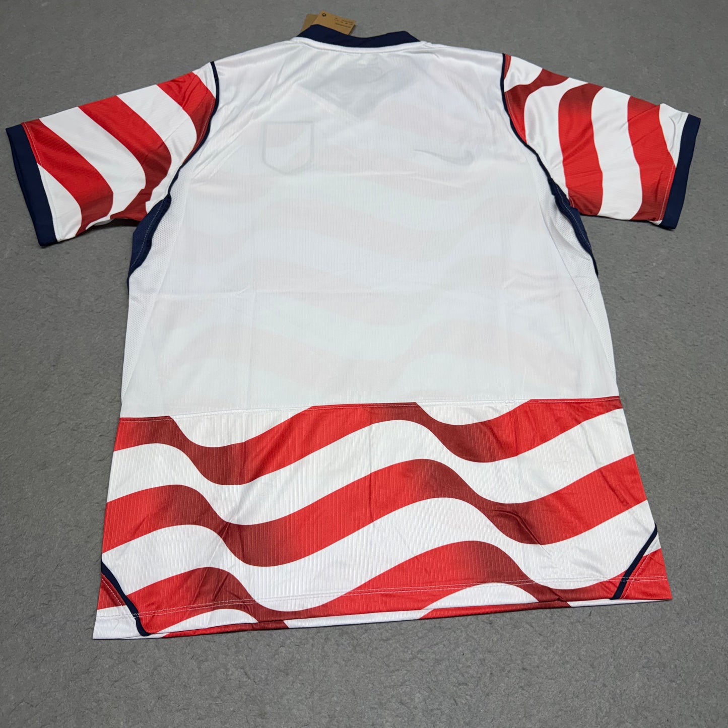 USMNT World Cup Soccer Jersey - FREE SHIPPING