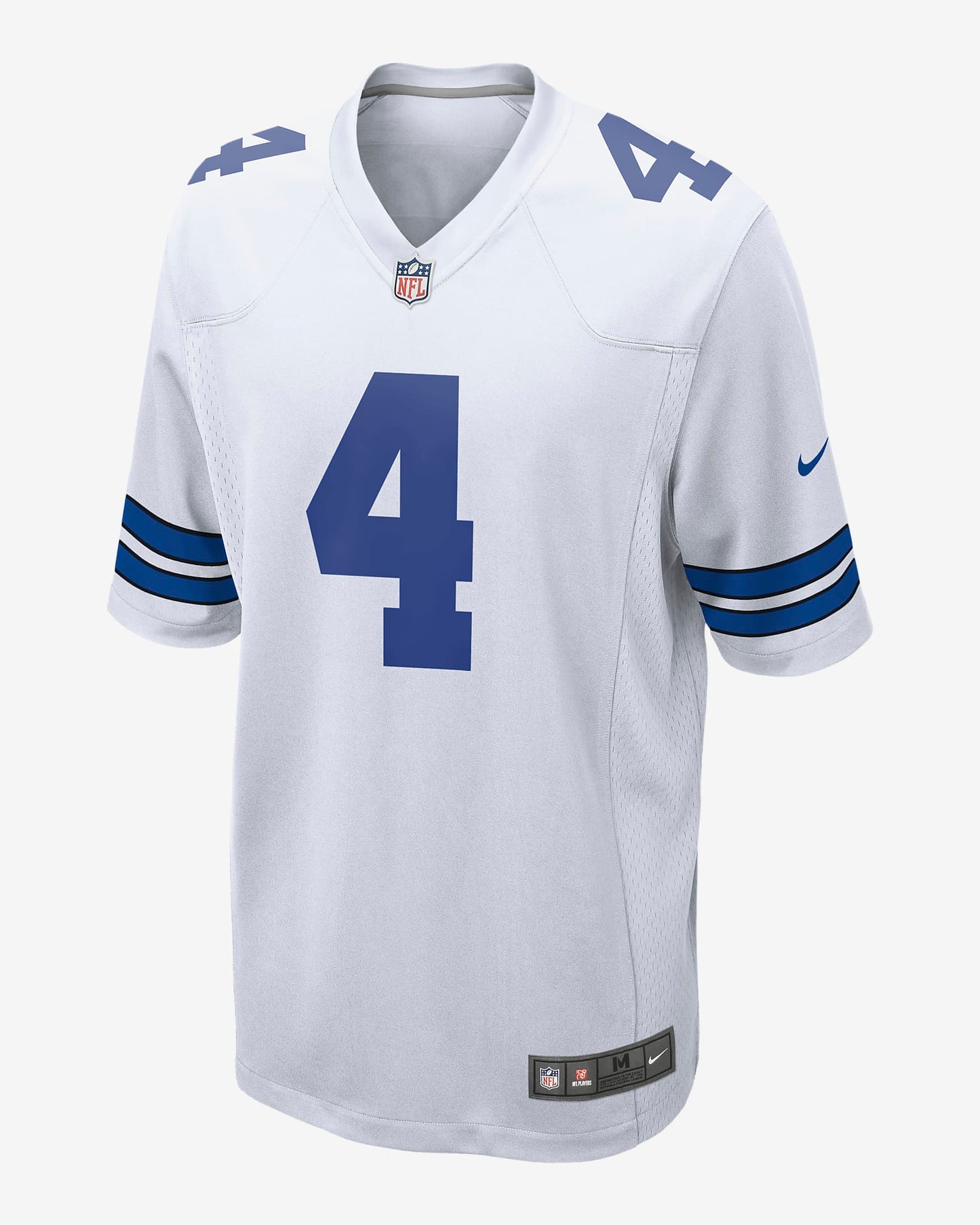 Dak Prescott Jersey (XL,XXL,XXXL) Free Shipping!