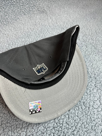 Dallas Cowboys “America’s Team” Gray New Era SnapBack Hat