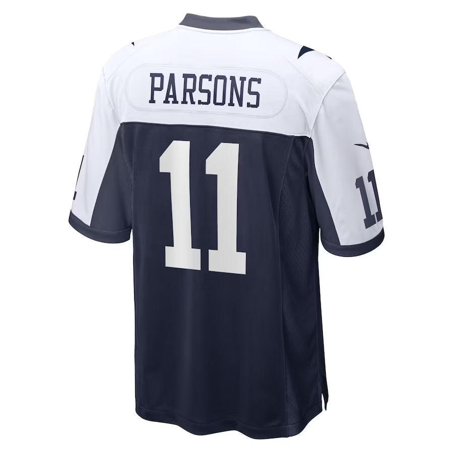 Micah Parsons Jersey (S,M,L,XL,XXL)