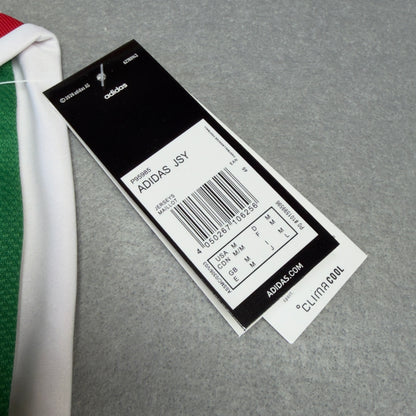 Mexico Soccer Jersey World Cup 2026 - Adult S,M,L,XL & 2XL