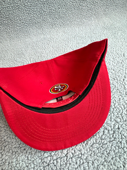 San Francisco 49ers New Era SnapBack Hat