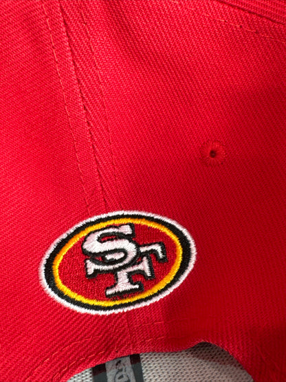 San Francisco 49ers New Era SnapBack Hat