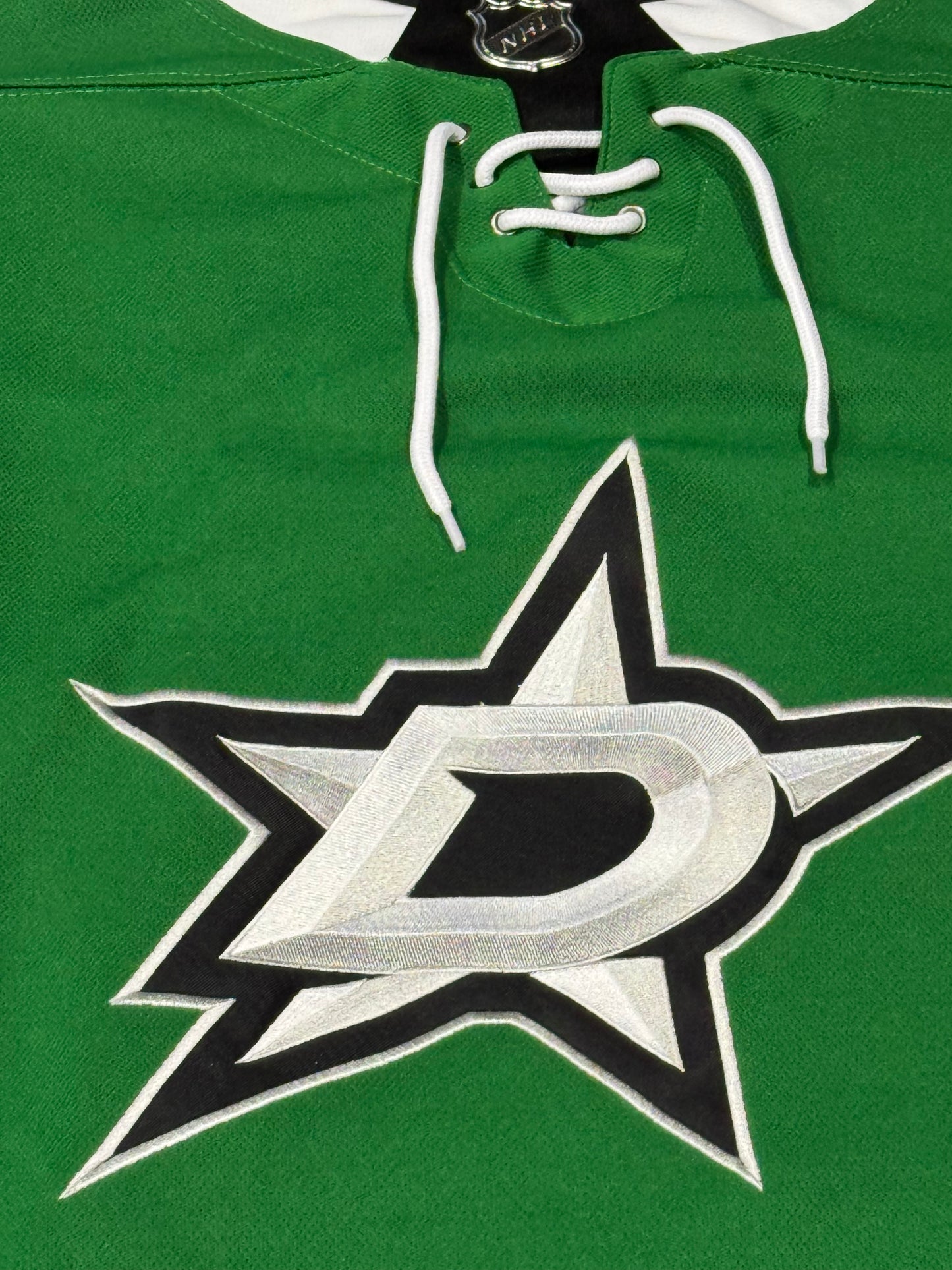 Dallas Stars Mikko Rantanen Jersey  (FREE SHIPPING)