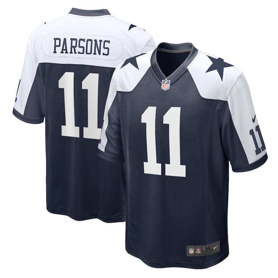 Micah Parsons Jersey (S,M,L,XL,XXL)