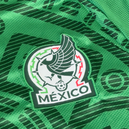 Mexico Soccer Jersey World Cup 2026 - Adult S,M,L,XL & 2XL