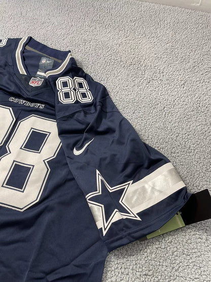 Dallas Cowboys CeeDee Lamb Jersey (Blue) - S M L XL 2X