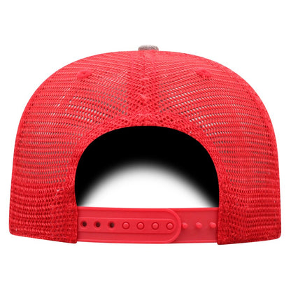 Ohio State Buckeyes National Champs Trucker Cap - Free Shipping!